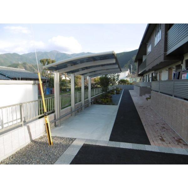 シャーメゾン西連寺 物件画像