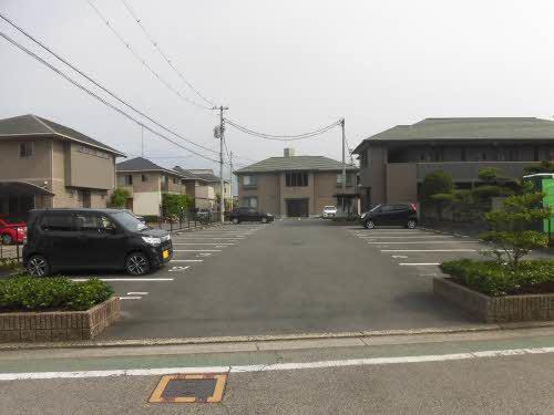 シャーメゾン加藤 物件画像