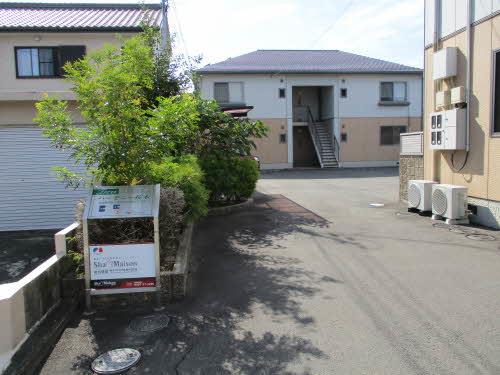 ハーモニー桜木　 物件画像