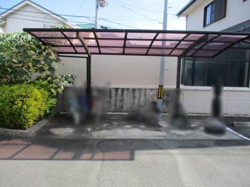 ハーモニー桜木　 物件画像