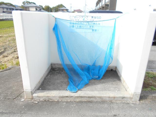 レジデンス一宮 物件画像