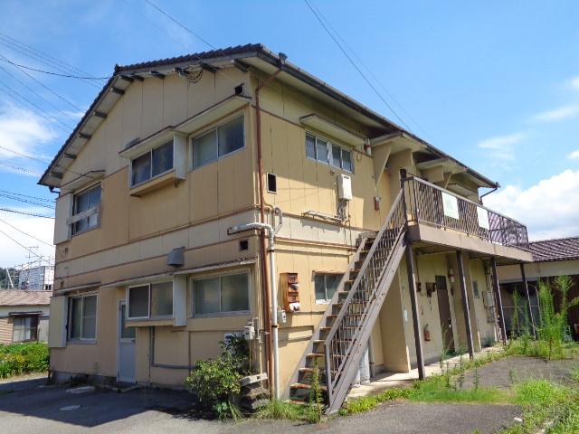 加藤アパート 物件画像