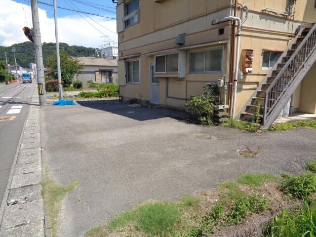 加藤アパート 物件画像