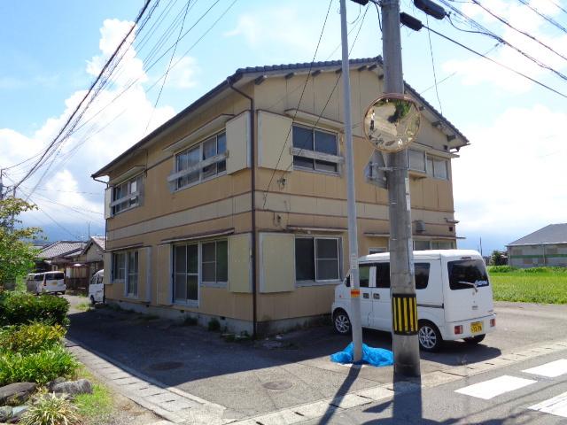 加藤アパート 物件画像