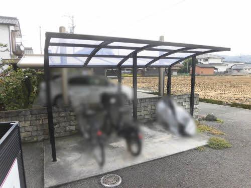 ヴィラ・グレース 物件画像