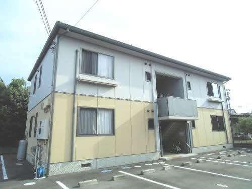 シャーメゾン山内 物件画像