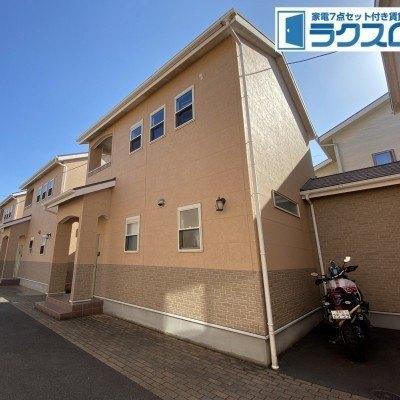 カンパニア西の土居 物件画像