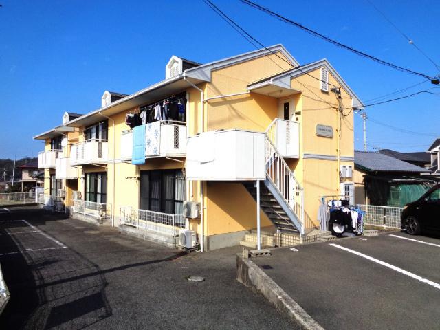 シャンブル・クレール渡邉 物件画像