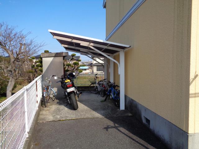 シャンブル・クレール渡邉 物件画像