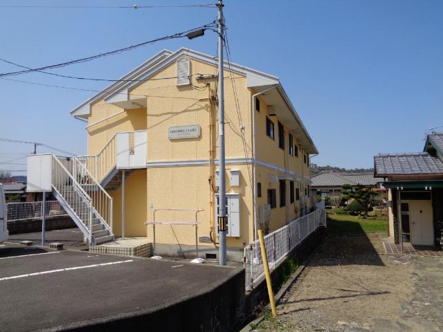 シャンブル・クレール渡邉 物件画像