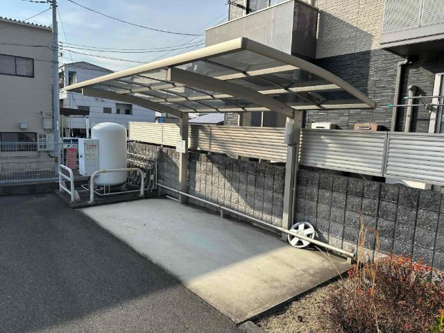 シャーメゾン政枝 物件画像