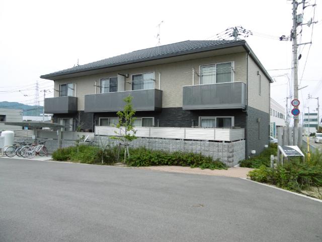 シャーメゾン政枝 物件画像