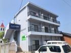 エトワール北新町外観1