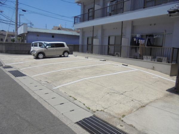 エトワール北新町 物件画像
