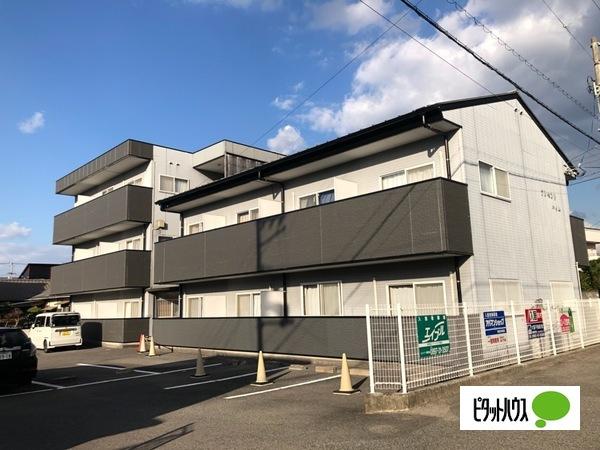 クレセントハイム 物件画像