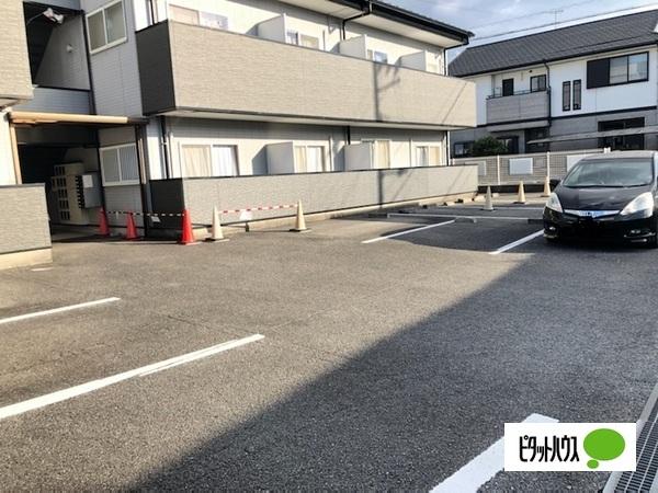 クレセントハイム 物件画像