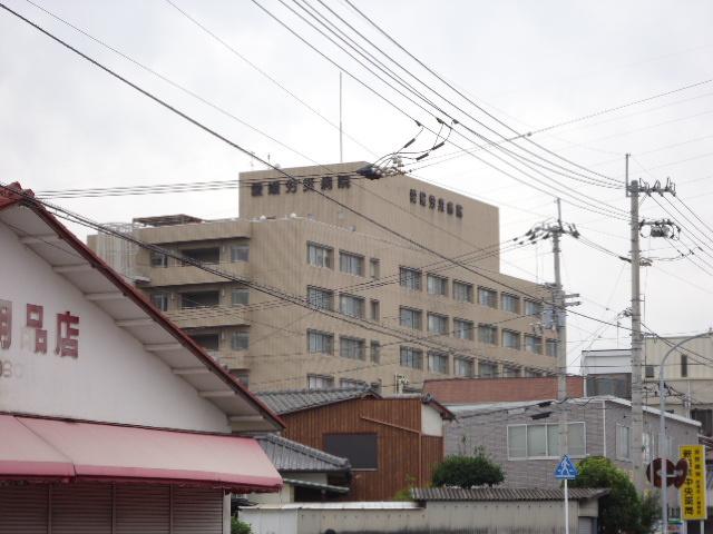 周辺環境画像