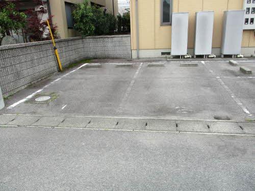 シャーメゾンＩ・Ｔ 物件画像