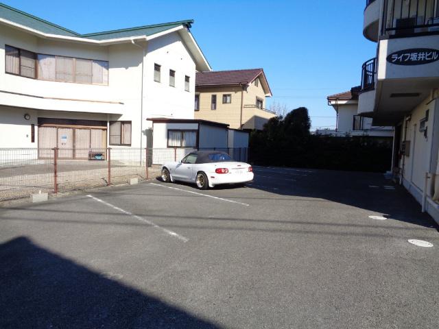 ライフ坂井ビル 物件画像