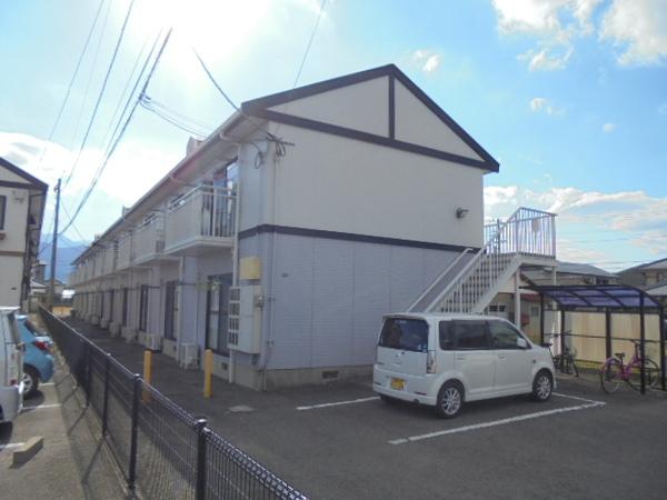 ビレッジ巴 物件画像
