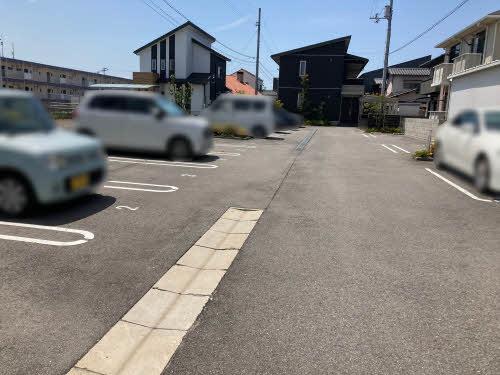 ルミナス　コート 物件画像