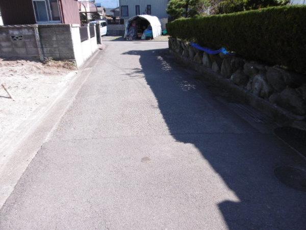 八幡2丁目Ｉ様土地 その他