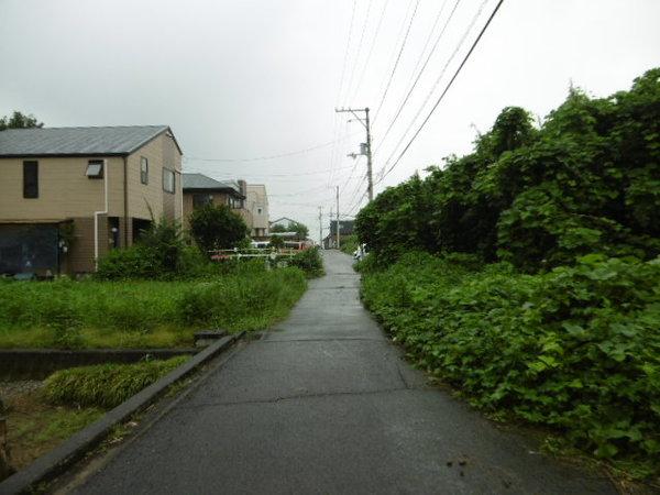 萩生Ｉ様売土地 その他
