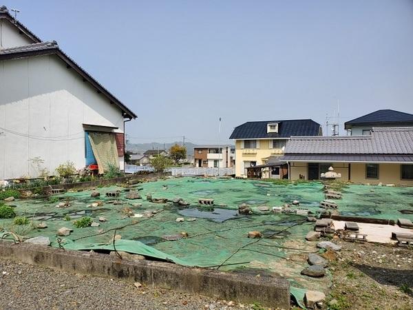 中村４丁目Ｋ様売土地 土地