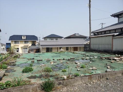 中村４丁目Ｋ様売土地 土地