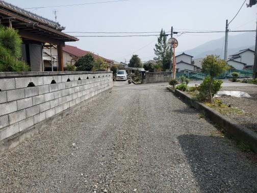中村４丁目Ｋ様売土地 土地