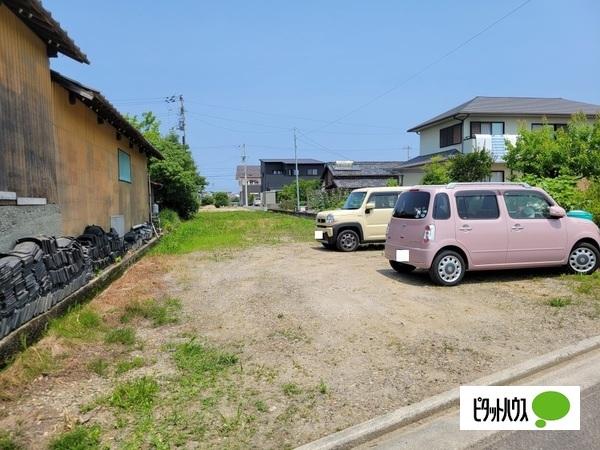 広々約147坪！住宅用地・資材置き場におすすめ！！
