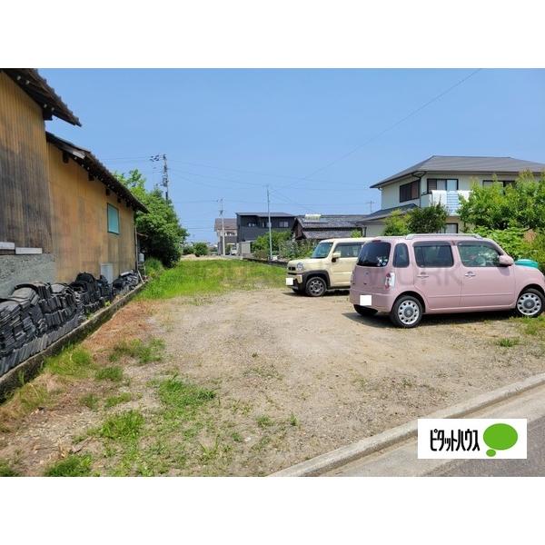 広々約147坪！住宅用地・資材置き場におすすめ！！