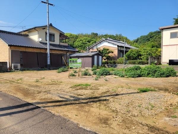 黒島二丁目Ｋ様売土地 土地