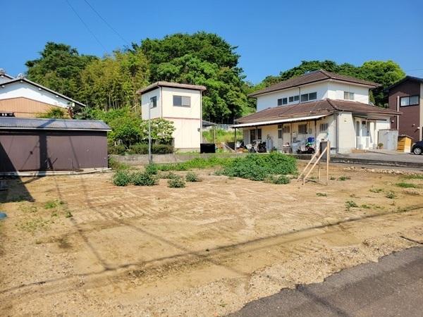 黒島二丁目Ｋ様売土地 土地