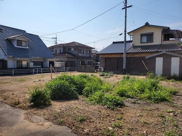 黒島二丁目Ｋ様売土地 土地