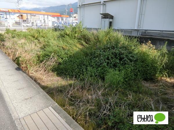喜光地一丁目Ｈ様売土地 土地