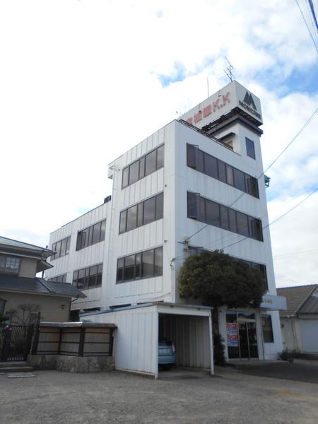 神郷1丁目事業用物件 外観