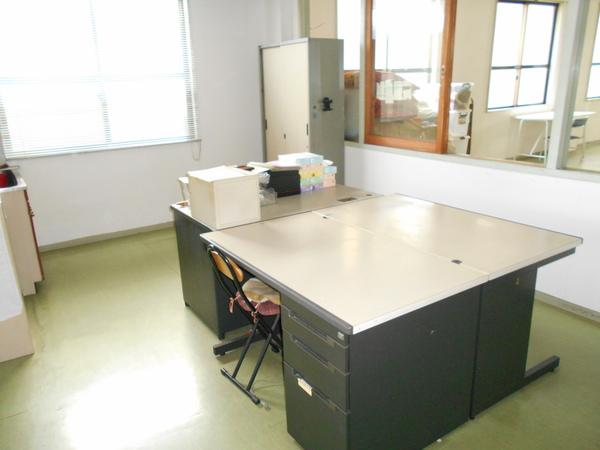 神郷1丁目事業用物件 土地画像