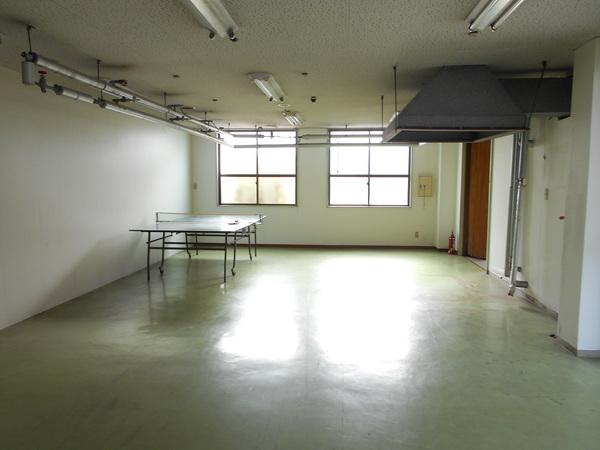 神郷1丁目事業用物件 土地画像