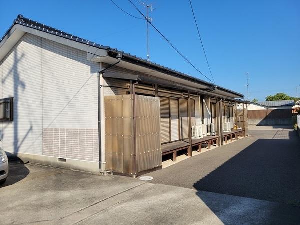 星原町収益物件付土地 その他