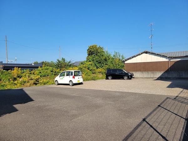 星原町収益物件付土地 土地