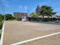 スーパー・ホームセンター・学校等近く生活至便立地！
