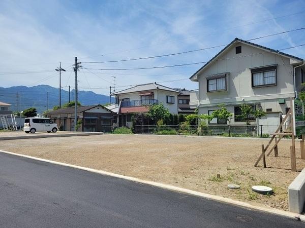 B区画