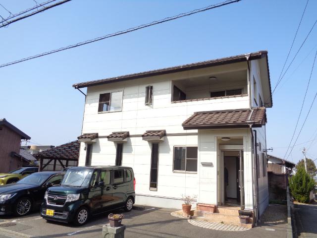 外観写真1