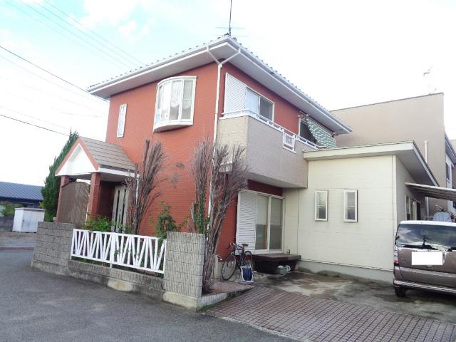 detached 松の木町