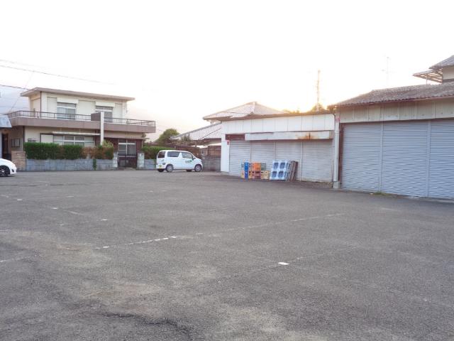 七宝台町I様土地 土地