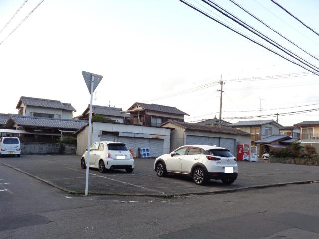 七宝台町I様土地 土地