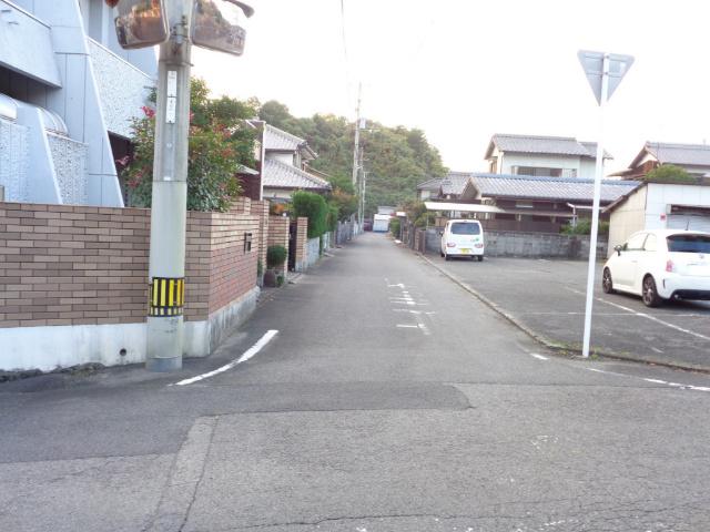 七宝台町I様土地 その他