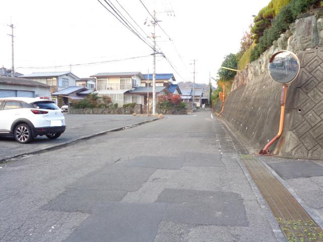 七宝台町I様土地 その他