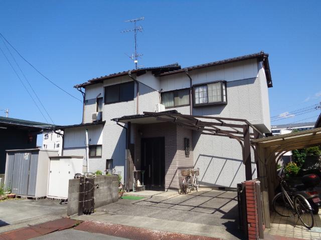 外観写真1